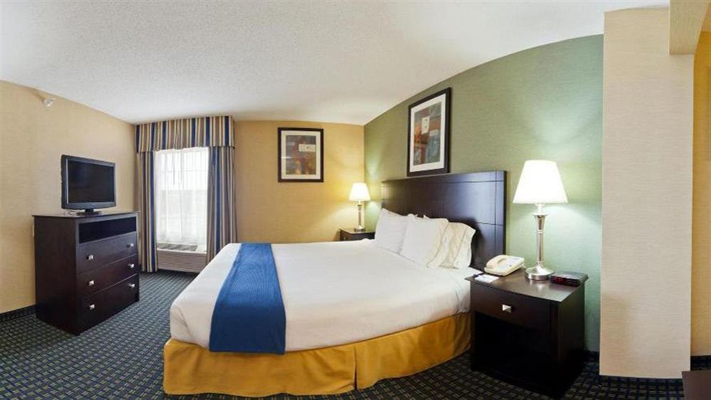 Country Inn & Suites By Radisson Benton Harbor-St Joseph Mi Exterior photo